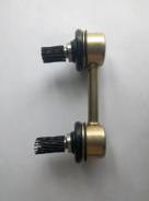 Стойка стабилизатора. Toyota RAV4, ACA20, ACA20W, ACA21, ACA21W, ACA22, ACA23, ACA26, ACA28, CLA20, CLA21, ZCA25, ZCA25W, ZCA26, ZCA26W Двигатели: 1AZ...