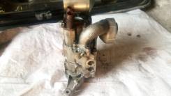 Насос масляный. Volkswagen Touareg, 7L6, 7LA, 7L7 Двигатели: AXQ, AYH, AZZ, BAA, BAC, BAN, BAR, BHK, BHL, BJN, BKJ, BKL, BKS, BKW, BLE, BLK, BMV, BMX...