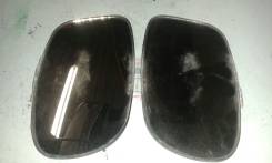 Стекло зеркала. Toyota: RAV4, Mark II, Carina ED, Corona Exiv, Chaser Двигатели: 3SFE, 2JZGE, 4SFE, 1GFE, 1JZGE, 2LTE, 1JZGTE, 3SGE