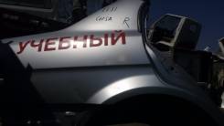 Крыло. Toyota Corsa, EL51