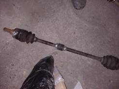 Привод. Nissan Sunny, B15, FB15
