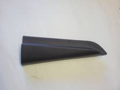 Уголок двери. Toyota Ractis, NCP100, SCP100, NCP105 Двигатели: 1NZFE, 2SZFE
