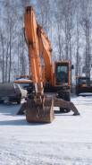 Hyundai R210W-9. S, 1,05 куб. м.