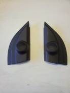 Уголок двери. Toyota ist, NCP65, NCP61, NCP60 Toyota Scion, NCP61 Двигатели: 1NZFE, 2NZFE