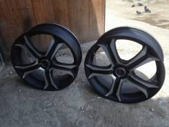 Yamato. x18, 5x100.00