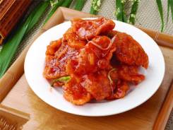 Китайская кухня.