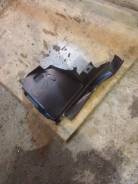 Дефлектор радиатора. Ford Focus, CA5, CB4 Ford C-MAX, CB3