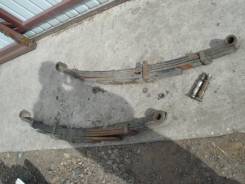 Рессора. Nissan Condor, SH40, EH40, JH40, PH40, WH40, AH40, MH40 Nissan Atlas, JH40, MH40, AH40, EH40, PH40, SH40, WH40 Двигатели: ED33, NA20S, SD25...