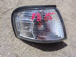 Габаритный огонь. Nissan Sunny, FNB15, B15, FB15
