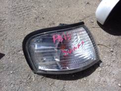 Габаритный огонь. Nissan Sunny, FNB15, B15, FB15