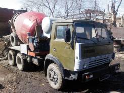 Камаз 5511. Продается камаз 5511, 5,00 куб. м.