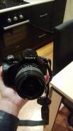 Sony Alpha DSLR-A230 Body. 10 - 14.9 Мп, зум: 10х