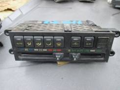Блок управления климат-контролем. Nissan Cefiro, NA31, CA31, LCA31, ECA31, EA31, LNA31, A31, EC33, ECC33, FC33, HC33, HCC33, SC33 Nissan Laurel, FC33...
