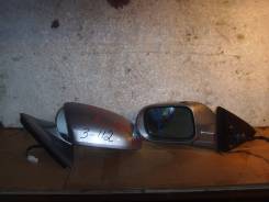 Зеркало заднего вида боковое. Honda Inspire, UC1