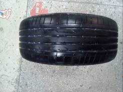 Bridgestone Dueler H/P Sport AS. Летние, износ: 40%, 4 шт