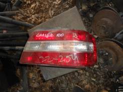 Стоп-сигнал. Toyota Chaser, JZX100