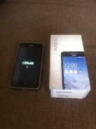 Asus ZenFone 5 A501CG. �/�