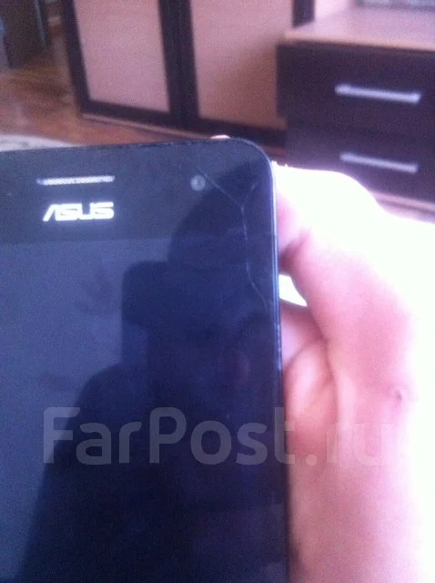 Asus ZenFone 5 A501CG. �/� ����