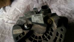 Генератор. Volkswagen Touareg, 7LA, 7L7, 7L6, 7LA,, 7L6, Volkswagen Phaeton, 3D2 Porsche Cayenne Двигатели: BRJ, BMX, BMV, AZZ, BKJ, BHK, BHL, M02, 2Y...