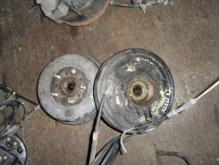 Ступица. Toyota Noah, AZR65G, AZR65 Двигатель 1AZFSE