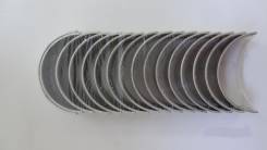 Вкладыши шатунные 0.25 / 6D16 / D6BR / 23010-93941 / 2301093941 / A-ТOWN / H=34 mm D=66 mm