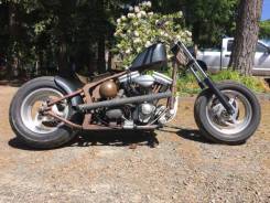 Harley-Davidson Sportster 1200 Custom XL1200C. исправен, без птс, без пробега. Под заказ