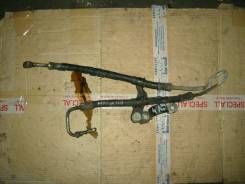 Шланг гидроусилителя. Toyota Sprinter Marino, AE101 Двигатель 4AFE