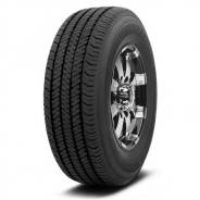 Bridgestone Dueler H/T D684. Летние, 2014 год, без износа, 4 шт