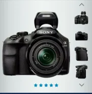 Sony Alpha ILCE-3000. 20 � ����� �� ����