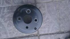 Шкив помпы. Toyota: Allion, Aurion, Mark X Zio, Ipsum, Avensis, Corolla, Estima, Opa, Avensis Verso, Vista, Caldina, Vanguard, Tarago, Picnic, Vista A...