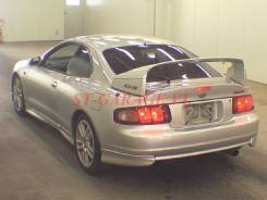 Клык бампера. Toyota Celica, ST202, ST203, ST202C