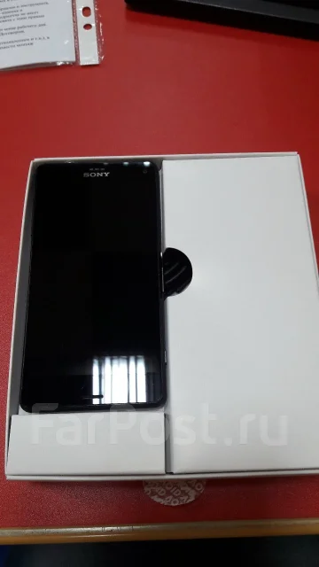 Sony Xperia Z3 Compact. �/� ����