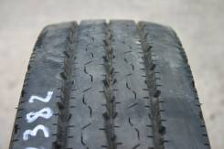 Bridgestone R202. Летние, 2010 год, износ: 5%, 2 шт