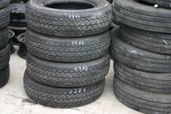 Dunlop DV-01. Летние, 2011 год, износ: 10%, 4 шт