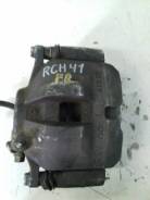 Суппорт тормозной. Toyota: Hiace Regius, Hiace, Toyoace, Granvia, Grand Hiace, Regius Ace, Regius, Dyna Двигатели: 5LE, 3L, 5L, 1RZE, 2RZE, 1RZ, 2L, 2...
