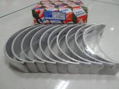 Вкладыши коренные 0.25 / 8DC9 / D8AV / D8AB / D8AW / 21020-72901 / 2102072901 / KFM