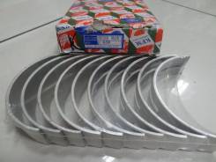 Вкладыши коренные 0.50 / 8DC9 / D8AB / D8AY / D8AZ / 2102072902 / KFM / H=100 mm