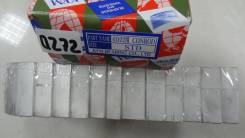 Вкладыши шатунные STD / 6D22 / D6AB / D6AV / D6AC / 2306083010 / 2306083400 / d=85 H=44 mm