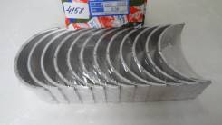 Вкладыши шатунные 0.50 / 6D22 / D6AB / D6AV / D6A* / 23060-83902 / 2306083902 AC540 KFM