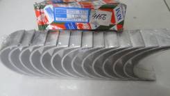 Вкладыши коренные 0.50 / 6D22 / D6AB / D6AV / D6A* / 21020-83902 / 2102083902 / KFM