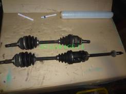 Клапан акпп. Toyota: Vista, Celica, Corona Exiv, Carina ED, Camry Двигатели: 2CT, 3CT, 3SFE, 5SFE