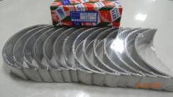 Вкладыши коренные STD / DE12 / D2366 / 65.01110-6055A / 65.01110-6115 / 65011106055A / 65011106115