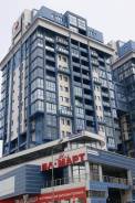 Места парковочные. . Вид снаружи