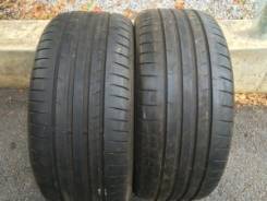 Dunlop Sport BluResponse. Летние, 2013 год, износ: 10%, 2 шт
