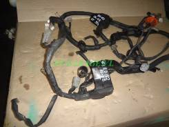 Проводка двс. Toyota Celica, ST183C, ST182, ST183 Toyota Corona Exiv, ST183, ST182 Toyota Carina ED, ST183, ST182