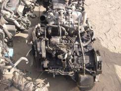 Двигатель в сборе. Isuzu Bighorn Isuzu MU Двигатель 4JG2