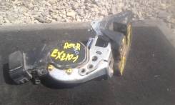 Замок багажника. Toyota Raum, EXZ10, EXZ15