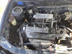 Suzuki Cultus Crescent. GC21S, G15A