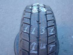 Michelin Maxi Ice. Зимние, без шипов, без износа, 2 шт