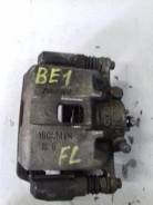 Суппорт тормозной. Honda Edix, BE1 Двигатель D17A